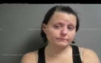 Tiffany Lynn Carrier