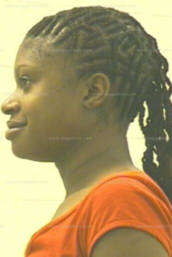 Mariah Raquel Hill