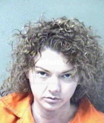 Jodie Nicole Spurlock