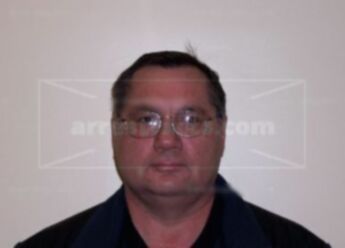 Charles Francis Amyotte