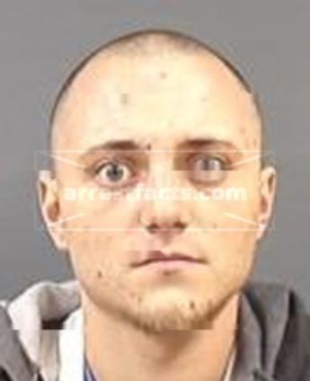 Matthew Thomas Richey