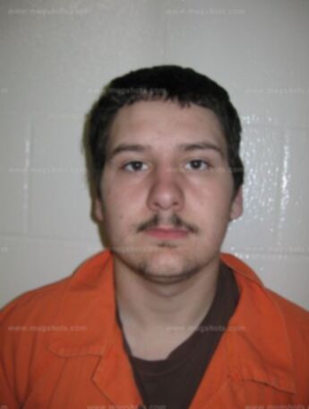 Nathan Lee Lehman