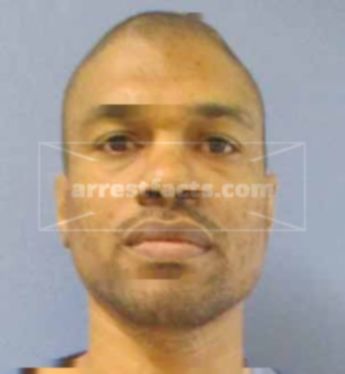 Alton Oneil Harris