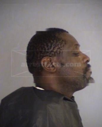 Norman Charles Washington