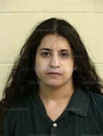 Amanda Christine Esquivel