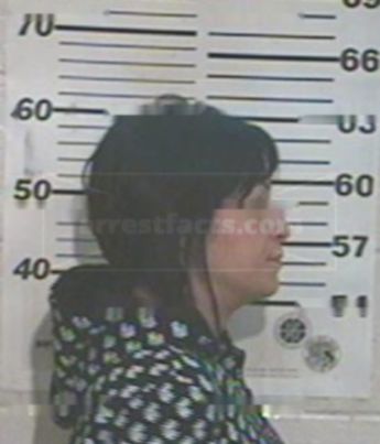 Diamante Anna Cordle