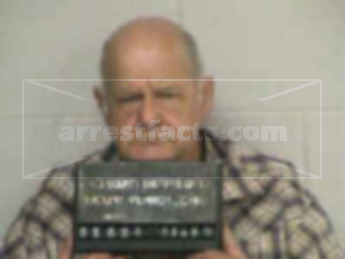 Wilmur Blair Anthony