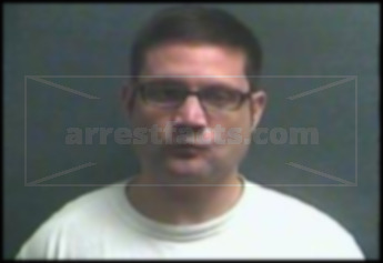 Chad Michael Carr