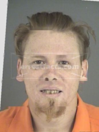 Jason James Lawson