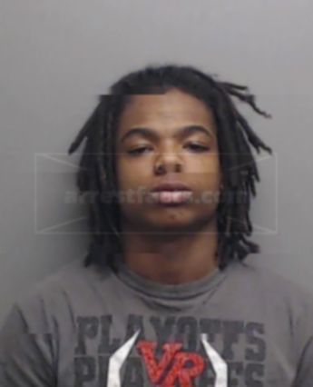 Delonte Dajaun Singleton