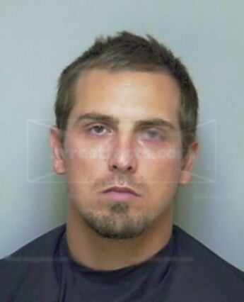 Chad Steven Keller