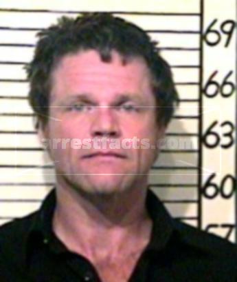 Randy Cecil Burkhart