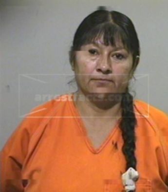 Mary Helen Tamayo