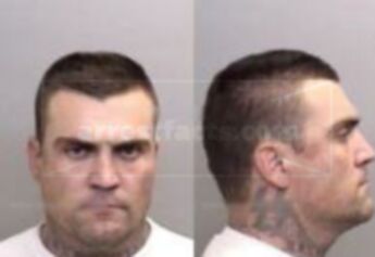 Glenn Verdale Jenkins