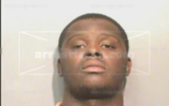 Tariyon Dajour Robinson