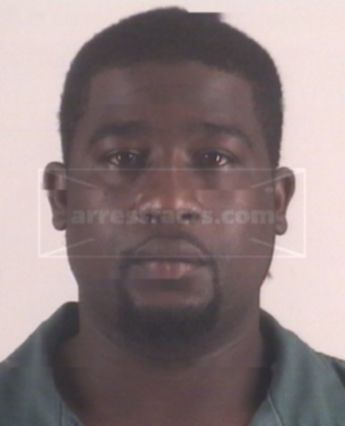 Karl Quinton Johnson