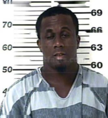 Eric Ray Franklin