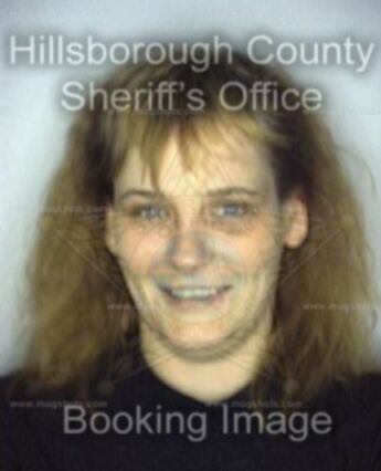 Stephanie Mae Watts