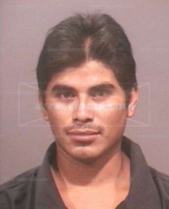 Francisco Gomez-Aguilar