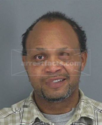 Andre Lamont Dawkins