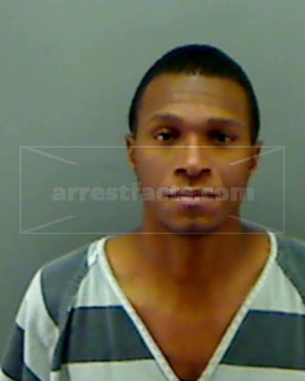 Lacedric Dramel Wilcott