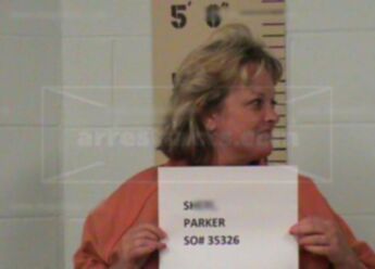 Sheri Parker