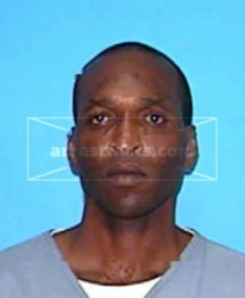 Clifford Jackson