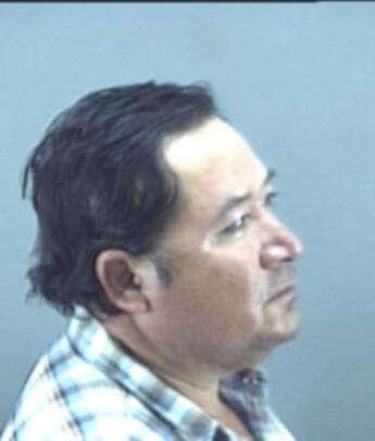 Rafael Carrango Soto