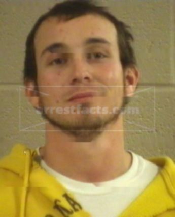 Brandon Taylor Stephens
