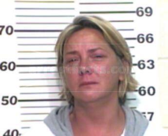 Pamela Peters Cheatham