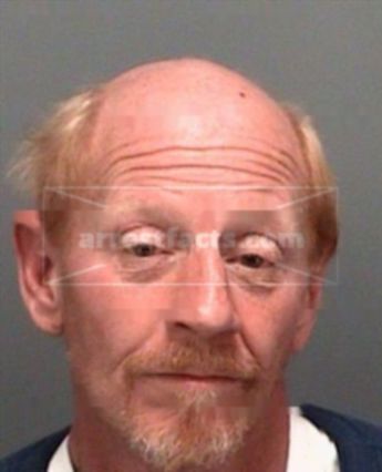 Randolph Lee Blake