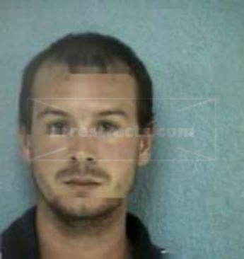 Kyle Edward Holbrooks