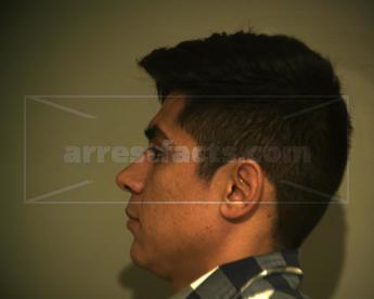 Marco Antonio Cabrerra Perez