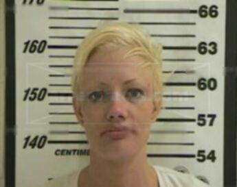 Summer Leigh Pace