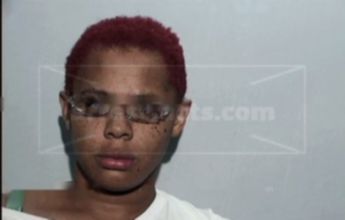 Raah Lanell Crawford