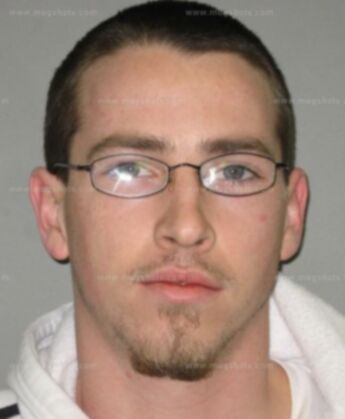 James B Holmes