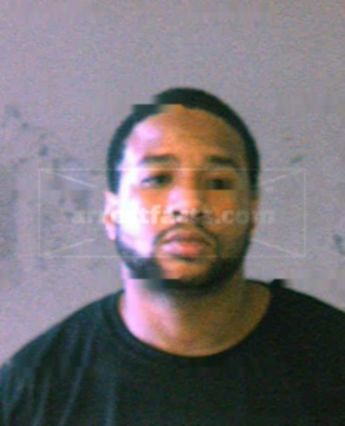Daniel Cornelius Goree