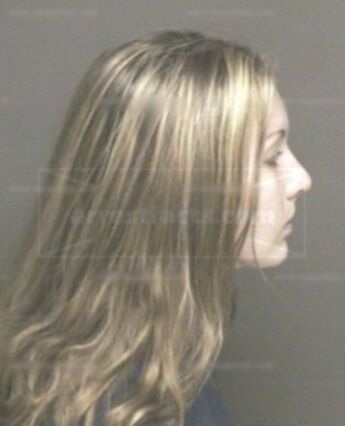 Danielle Nichole Ellison