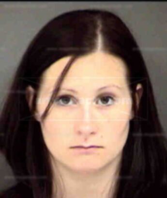 Tiffany Leighann Barker