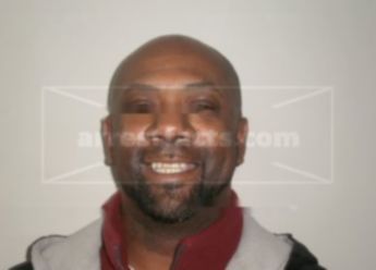 Dirk Lamont Washington
