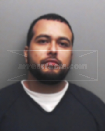 David Reyes Palomares