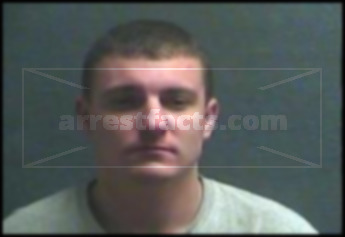 Paul Allen Fryar