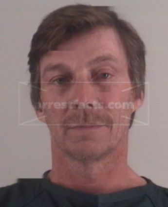 Norman Cecil Coffman
