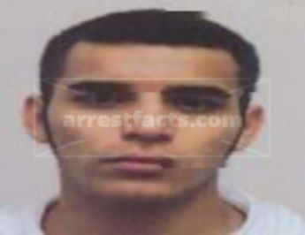 Andres Eloy Briones