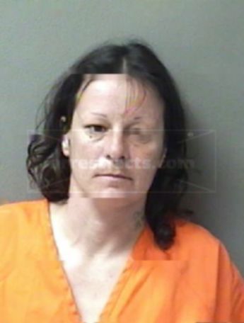 Tracie Ellis Pounds