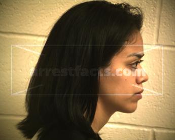 Elizabeth Saenz Herrera