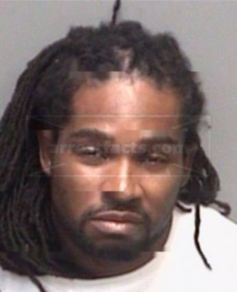 Johnny Edward Toliver