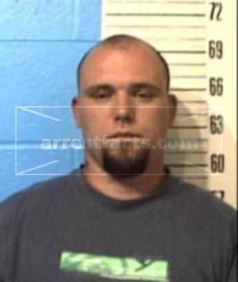 Brent Andrew Standifer