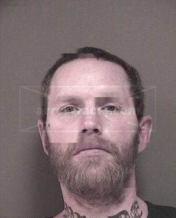 Timothy Frank Conklin