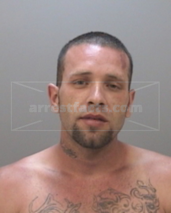 Gregory David Michael Wolfe